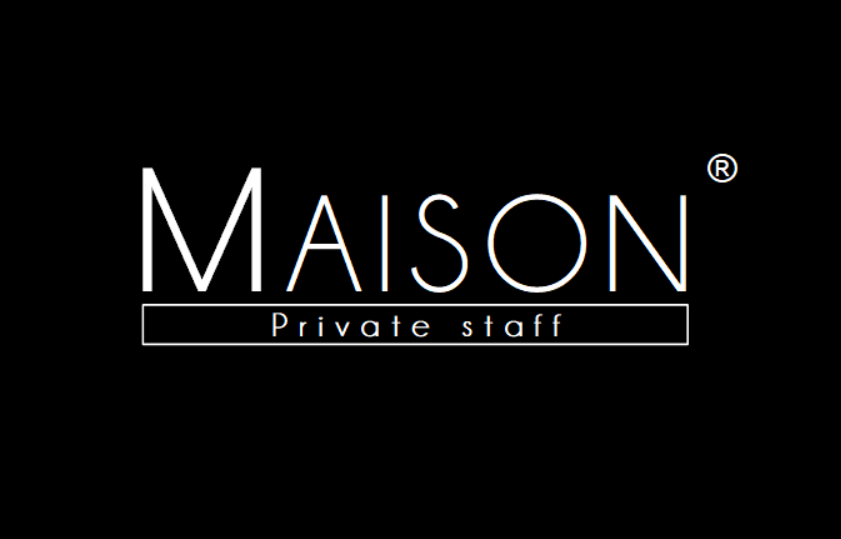 Maison Private Staff