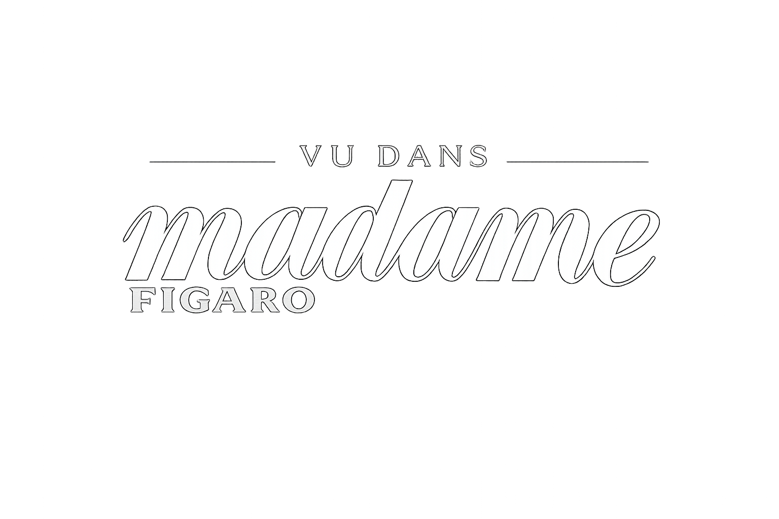 Madame Figaro