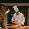Chef priv�, Cuisinier