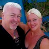 Couple d'employs de maison, Couple de rgisseurs