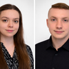 Couple d'employ�s de maison, Couple de gardiens