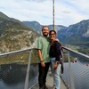 Couple de gardiens, Couple de concierges