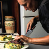 Chef priv, Cuisinier