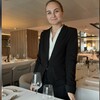 Matre d'htel, Sommelier