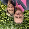 Couple de gardiens, Couple de rgisseurs