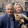 Couple de gardiens, Chef priv