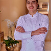 Chef priv�, Cuisinier