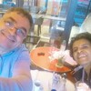 Couple de r�gisseurs, Couple de concierges