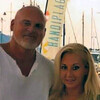 Couple d'employs de maison, Couple de gardiens