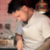 Chef priv�, Cuisinier