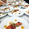 Chef priv�, Cuisinier