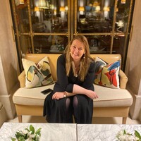 House manager, Assistante personnelle