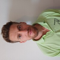 Gardener, Chef jardinier