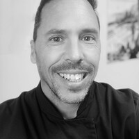 Private chef, P�tissier