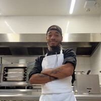 Private chef, Cook