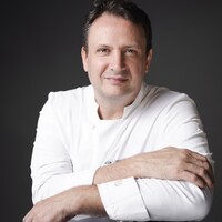 Private chef, Cook