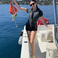 Assistante personnelle, Dog sitter