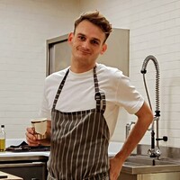 Chef priv�, Cuisinier