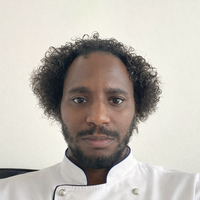 Chef priv�, Cuisinier