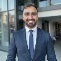 Estate worker, Estate manager