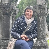 Aide � domicile, Dame de compagnie