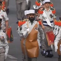 Bodyguard, Private chef