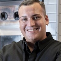 Chef priv�, Cuisinier