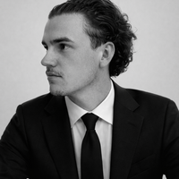 Majordome, Ma�tre d'h�tel