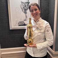 Chef priv�, Cuisinier