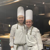 Chef priv�, P�tissier