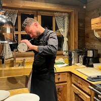 Private chef, Cook