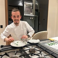 Chef priv�, Cuisinier