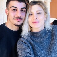 Couple d'employs de maison, Couple de gardiens