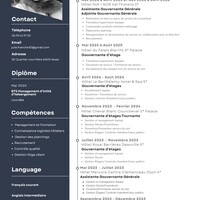 Housekeeper, Governess