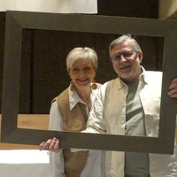 Couple de gardiens, Couple de rgisseurs