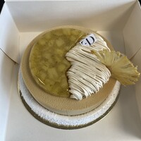 Chef priv�, Cuisinier