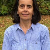 Couple de gardiens, Femme de m�nage