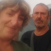 Domestic couple, Concierge