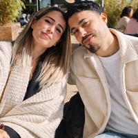 Domestic couple, Caretaker couple