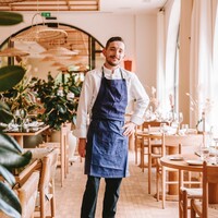 Chef priv, Cuisinier