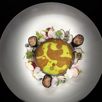 Cuisinier, Chef priv�