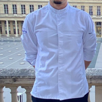 Cuisinier, Matre d'htel
