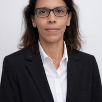 Gouvernante, Employ� de maison