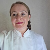 Private chef, P�tissier