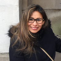 Governess, Companion