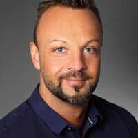 House manager, Couple de gardiens