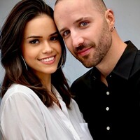 Caretaker couple, Domestic couple