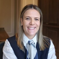 Assistante personnelle, Majordome