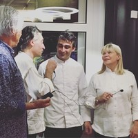 Chef priv�, Serveur