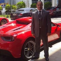 Garde du corps, Chauffeur